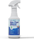 Bring It On Protect Shield Shower Door Water Repellent | Eliminate Hard Water by Unknown