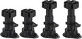 80x46mm Adjustable Leveling Feet by DTGN