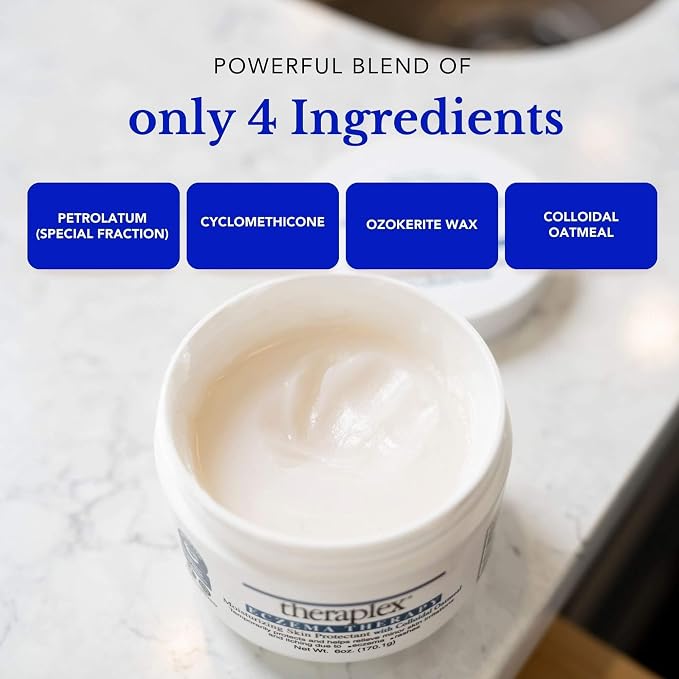 Theraplex Eczema Cream - Image 9