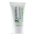 Sombra Warm Pain Relief Gel, Warm Relief by SombraWellnessProducts