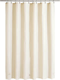 Barossa Design Beige Shower Curtain Liner by BarossaDesign