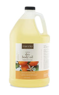 Cuccio Naturale Dry Body Oil – Tangerina & Argan Scent, 1 Gallon Refill – by Cuccio