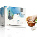 30 Bags Herbal Foot Soak with Mugwort & Ginger, Relaxing Foot Bath by orretter