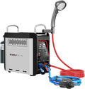 CAMPLUX Nano 3 Ultra, Constant Temperature Portable Propane Water Heater by CAMPLUX