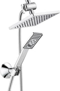 BRIGHT SHOWERS Rain Shower Head by BRIGHTSHOWERS