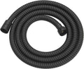 RUMOSE 69 inches Shower Hose Shower Head Extension Hose Extra Long Stainless by RUMOSE