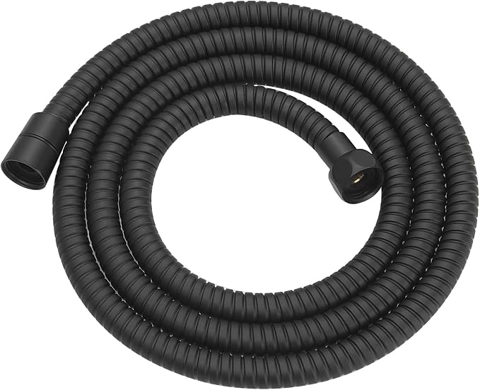 RUMOSE 69 inches Shower Hose Shower Head Extension Hose Extra Long Stainless by RUMOSE