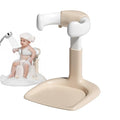 Baby Bath Stand, Foldable Standing Bathtub by Unknown