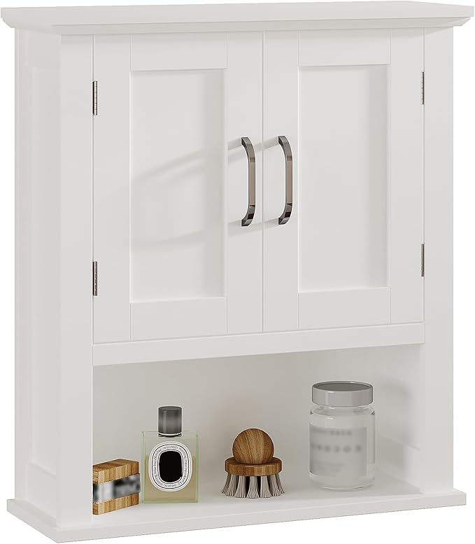 ChooChoo Wood Wall Cabinet by ChooChoo