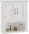 ChooChoo Wood Wall Cabinet by ChooChoo