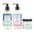 TUBBY TODD 3-Step Baby Bath & Skincare Routine by TubbyTodd