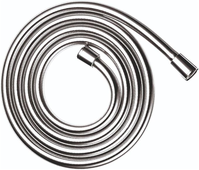 hansgrohe Handheld Replacement Easy Install 1-Inch Modern Coordinating Chrome by Hansgrohe