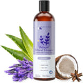 kin+kind Oatmeal Shampoo for Dogs & Cats – Natural Anti Itch Pet Shampoo for by kinkind