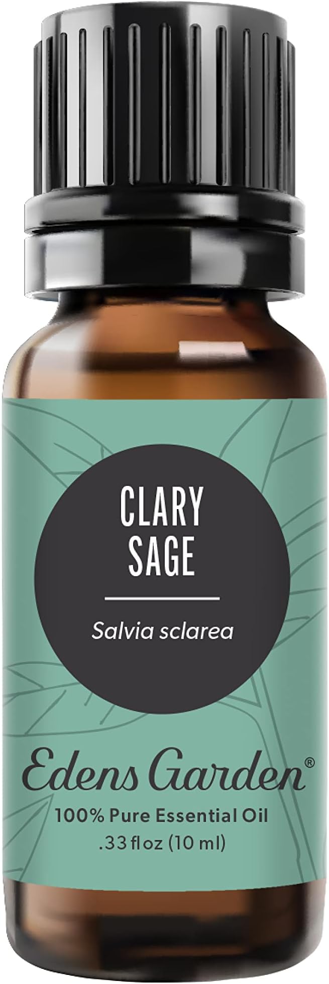 Edens Garden Clary Sage Essential Oil- 100% Pure Premium Grade, Therapeutic by EdensGarden