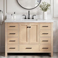 ARIEL 49'' Bathroom Vanity by Ariel