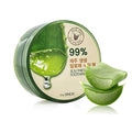 THESAEM Jeju Fresh Aloe Soothing Gel 10.1 fl. oz. by THESAEM