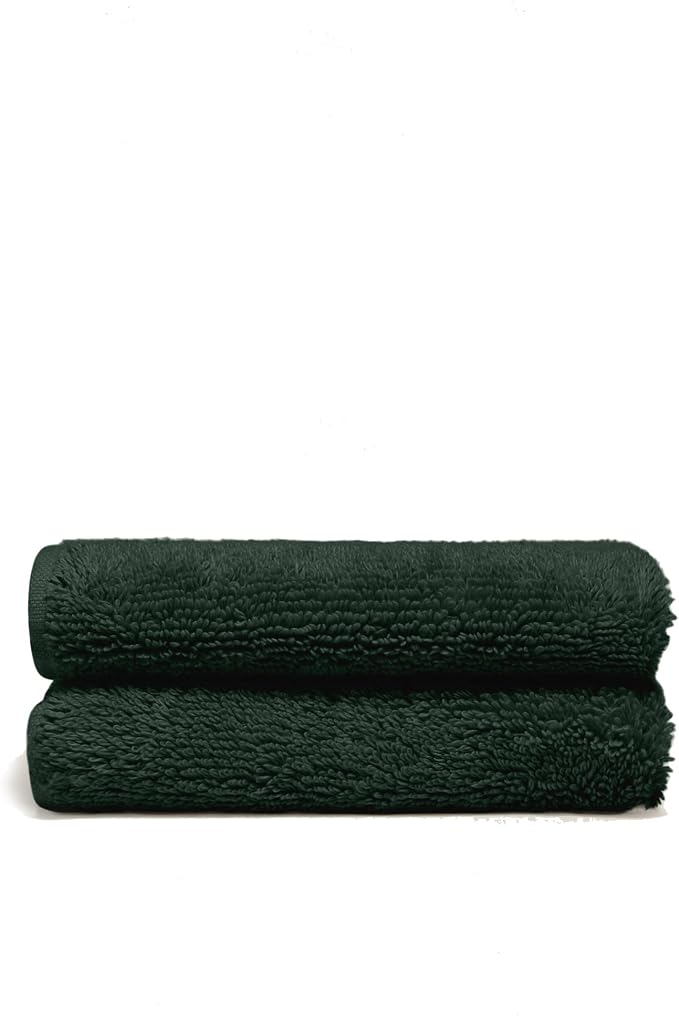 Italic Ultraplush 100% Australian Cotton Washcloths by Italic