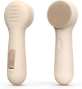 Silicone Face Scrubber, NågraCoola CLIE 2.0 Facial Cleansing Brush, Rechargeable by N%C3%A5graCoola