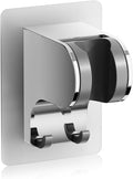 JONKEAN Shower Head Holder Without Drilling, 3m Handheld Shower Head Holder by JONKEANGlobal