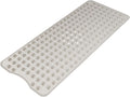 AmazerBath Shower Mat Non Slip 40 x 16 Inches, Shower Stall Mats by AmazerBath