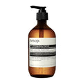Aesop Citrus Melange Body Cleanser | Gentle Low-Foaming Gel Cleanser by AesopUSA