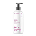 ATTITUDE Liquid Hand Soap, EWG Verified, Plant and Mineral-Based, Vegan by ATTITUDE