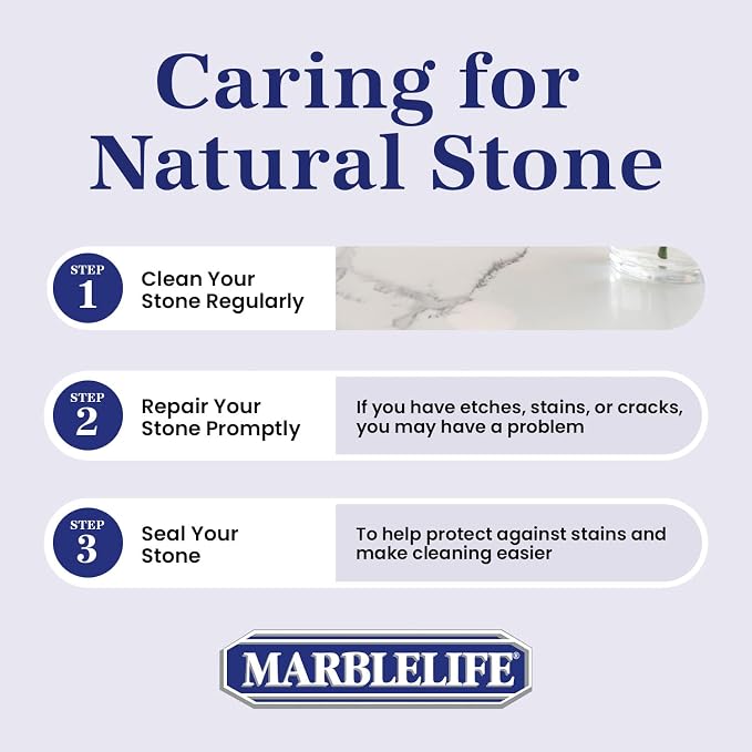 Marblelife Soap Scum Remover, Heavy Duty Cleaner - Image 8