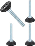uxcell 5/16"-18 Thread Furniture Feet Levelers by uxcell