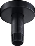 Celling Mounted Extention Shower Arm by LOWCUS