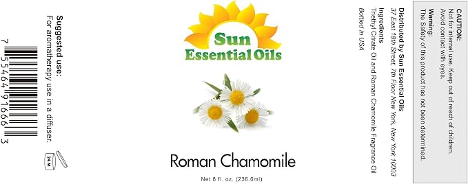 Sun Essential Oils - Image 2