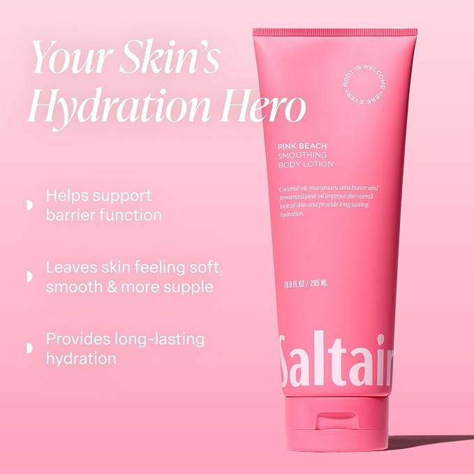Saltair Body Lotion - Image 2