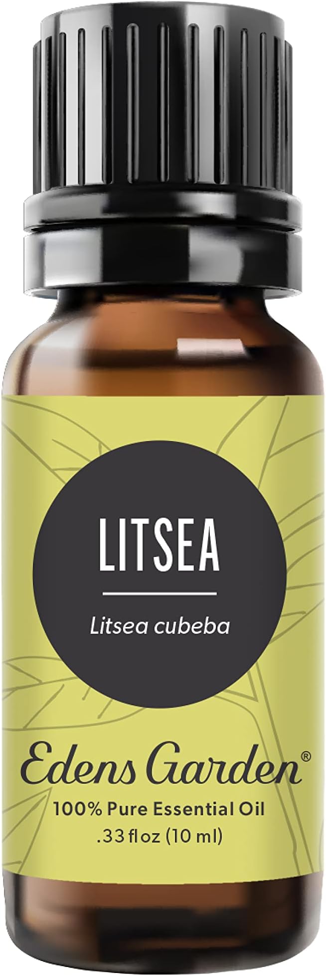 Edens Garden Litsea Essential Oil- 100% Pure Premium Grade, Therapeutic by EdensGarden