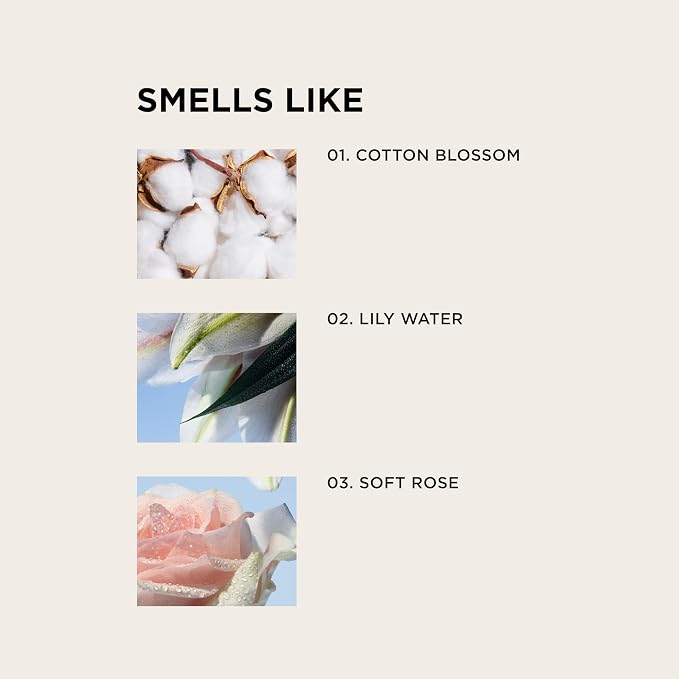 By Rosie Jane Body & Hair Perfume Mist - Image 3
