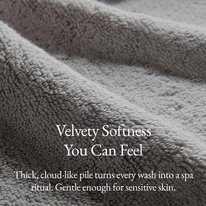 Italic Ultraplush Australian Cotton Washcloths - Image 7