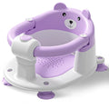 Baby Bath Seat for Babies 6 Months & Up, Toddler Bath Seats for Babies Sitting by Tavlshero