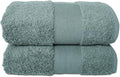 Hencely Luxury Hand Towel by HENCELY