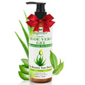 Aloe Vera Gel with Tea Tree Oil by BIGHTURE
