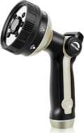 RESTMO Full Shower Hose Nozzle, Metal Spray Nozzle by Restmo