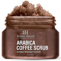 Botanic Hearth Arabica Coffee Body Scrub Exfoliating Body Scrub Act As Body by BestHairCareProducts