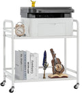 HDANI 2 Tier Under Desk Printer Stand by HDANI