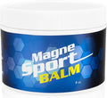 MagneSport Topical Magnesium Balm by MG12ThePowerofMagnesium