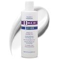 Urea 10% Lotion Cream for Extremely Dry, Rough and Scaly Skin, Intense by StratusPharmaceuticals