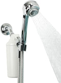 Aquasana Shower Filter | Dermatologist-recommended by Aquasana