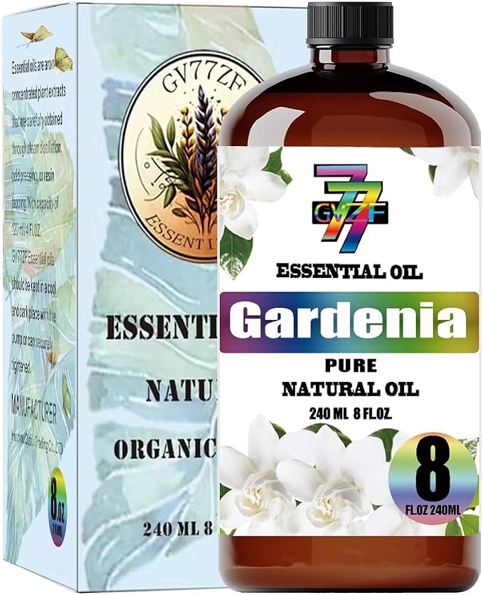 Gardenia Essential Oil – Gardenia Oils by GV77ZFESSENTIALOILBUYNOW