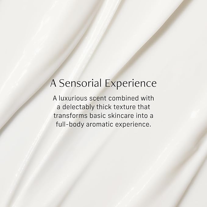 CYKLAR Nutrient Rich Body Cream. Bergamot Bond Nourishing Moisturizer - Image 7