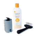 Puppy Love Gentle Bath & Grooming Set by Tweezerman & Veterinary Formula – by Tweezerman
