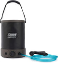 Coleman OneSource Rechargeable Outdoor Camping Gear: Camp Shower, Cordless by Coleman
