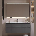 64IN Modern Bathroom Vanity by TIZAZOFashionHome