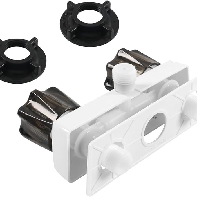 RV Shower Faucet, Camper Shower Faucet Replacement, - Image 5