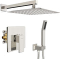 SR SUN RISE Shower Faucet Set & System by SRSUNRISE
